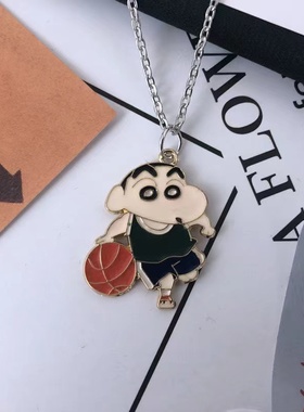 童趣卡通动漫可爱简约百搭