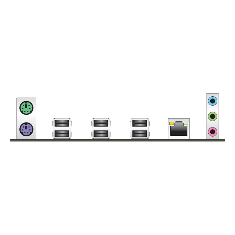 精粤 X79M全新X99M至强E5游戏多开办公渲染吃鸡模拟器主板2011针-图2