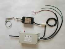 Generator mobile phone remote one-key start of flameout diesel engine mobile phone remote controller