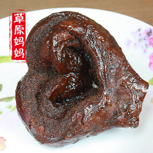 内蒙古特产青城杨老大干货马林家月饼干货糖麻叶蜜麻叶麻燕儿 - 图1
