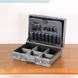 Air -Conditioning Manuertical Package Установка пакет деревянного электрика специального аппаратного аппаратного ящика для инструментов для ремонта Home Appliance Multi -функциональный пакет