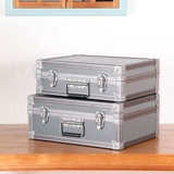 Air -Conditioning Manuertical Package Установка пакет деревянного электрика специального аппаратного аппаратного ящика для инструментов для ремонта Home Appliance Multi -функциональный пакет