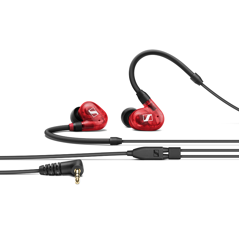 SENNHEISER/森海塞尔 IE100 PRO BT入耳式无线蓝牙耳机有线两用 - 图3