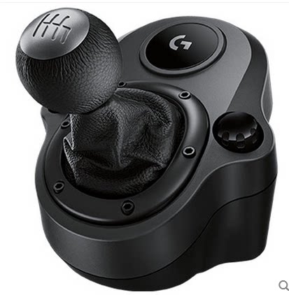 罗技G29游戏方向盘PS5赛车模拟驾驶力反馈G923排挡地平线5GT7 VR2 - 图3