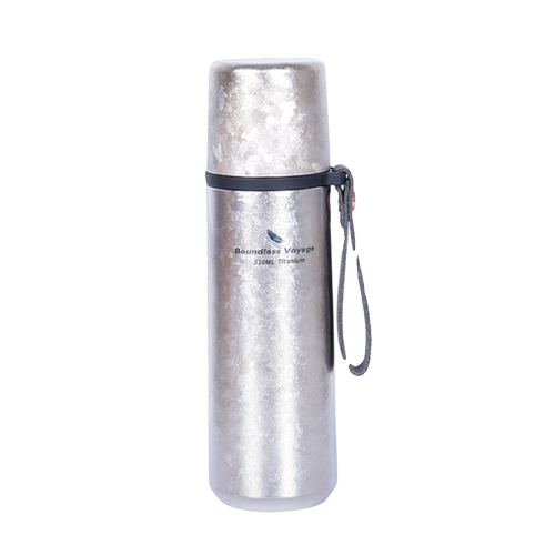 Вместительный и большой стакан, удобная сверхлегкая чайная чашка для кемпинга подходит для мужчин и женщин, изысканный стиль