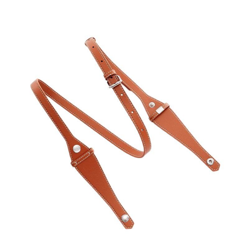 适用于goyard洗漱宽包带狗牙斜挎包肩带改造替换戈雅包带配件单买,淘宝优惠券,粉丝福利购,淘宝优惠卷