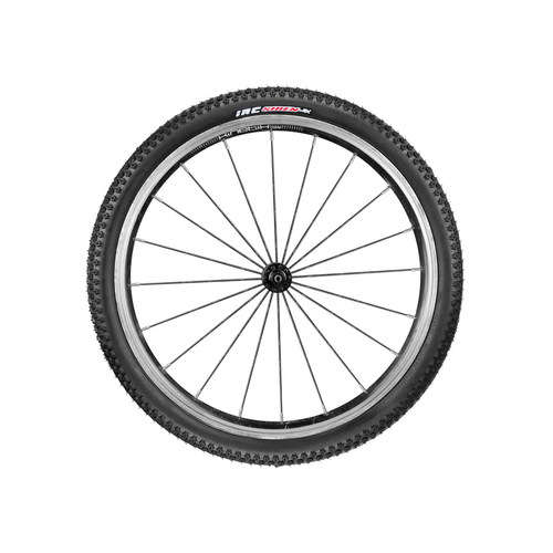 日本IRC SIREN SX 20x1.3/8自行车表演车外胎花式小轮车街车轮胎 - 图3