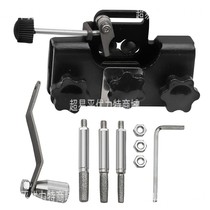 New Products Hand Grinding Mills Portable Home Electric Chainsaw Grinding Chain Tool Chain Clip Grinding Edge Manual Mill