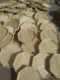 Handmade sorghum poles for home use guaranteed quality
