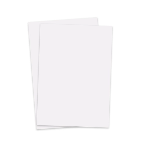 73G A5 A3 A4 Сульфатная бумажная пластина Печатная печать бумага карандашная печать кальки бумага Передача бумаги Прозрачная бумага для трения