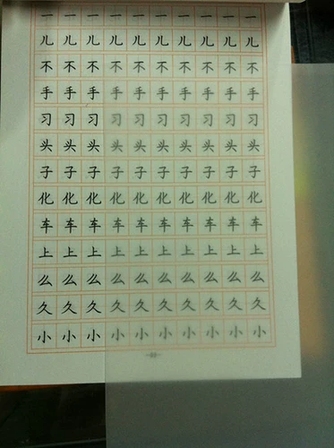 73G A5 A3 A4 Сульфатная бумажная пластина Печатная печать бумага карандашная печать кальки бумага Передача бумаги Прозрачная бумага для трения