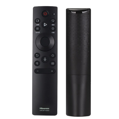 海信电视机遥控器43A37F原装通用43E2F-PRO电视CRF3A71原厂85E7F - 图3