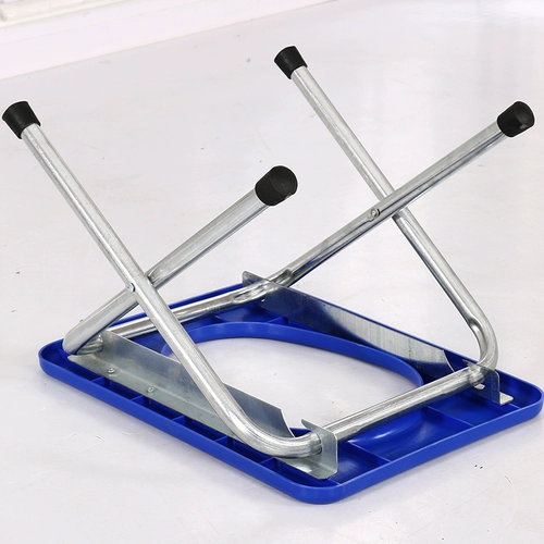 Нескользящий простой туалет для домашнего использования