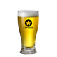 SAPPORO Sapporo ເບຍຫນາແຫນ້ນຂອງຍີ່ປຸ່ນ Sapporo ຖ່ານກ້ອນປ້າຍສີດໍາປ້າຍຮ່າງເບຍແກ້ວ izakaya ເບຍຮ່າງ