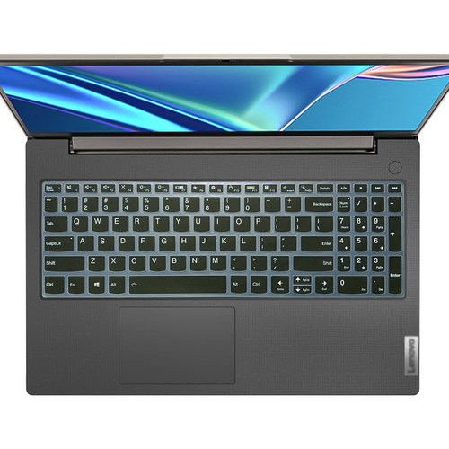 适用联想IdeaPad 15 ADA7键盘保护膜15.6寸82R1笔记本电脑防水罩 - 图2
