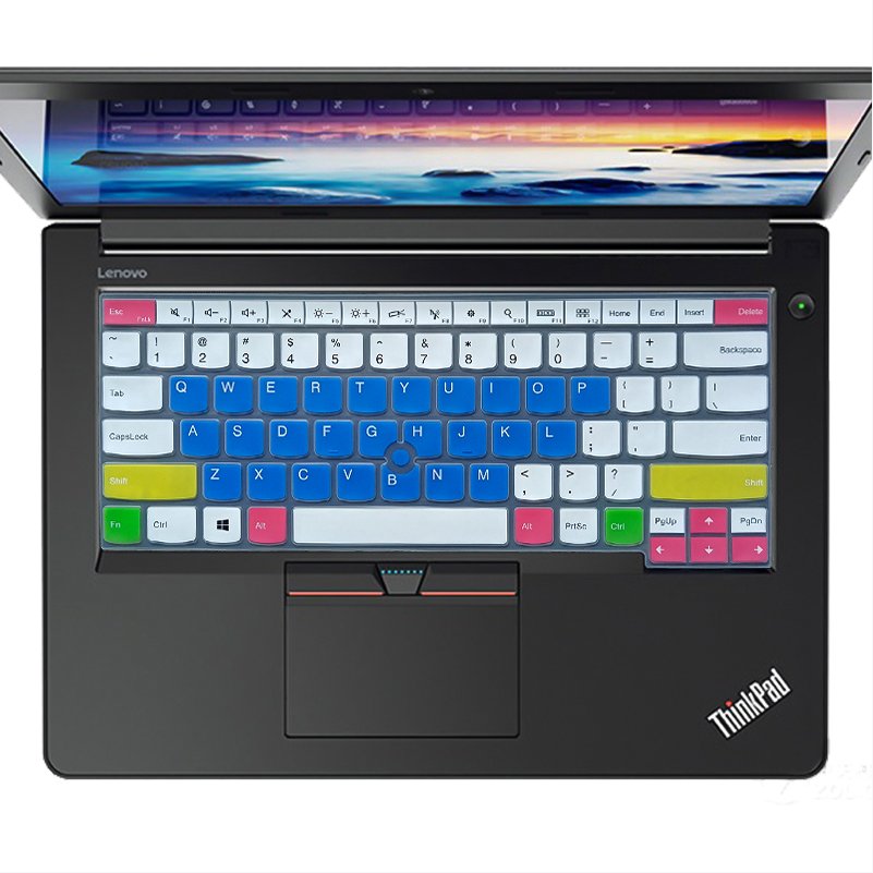 适用ThinkPad联想X230键盘膜12.5寸X230T笔记本X230S电脑X230防尘 - 图2