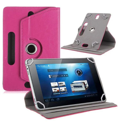 适用华为mediapad10fhd/link s10-231w/u皮套10.1寸360度旋转皮套 - 图0