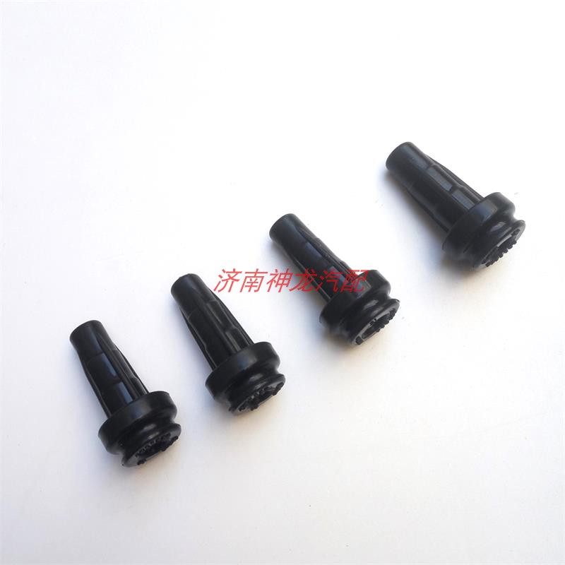 适配爱丽舍富康307308凯旋408C2206207世嘉1.6高压线点火分缸线-图0