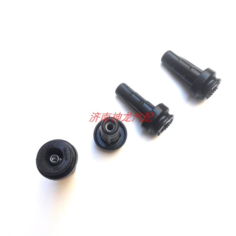 适配爱丽舍富康307308凯旋408C2206207世嘉1.6高压线点火分缸线-图2