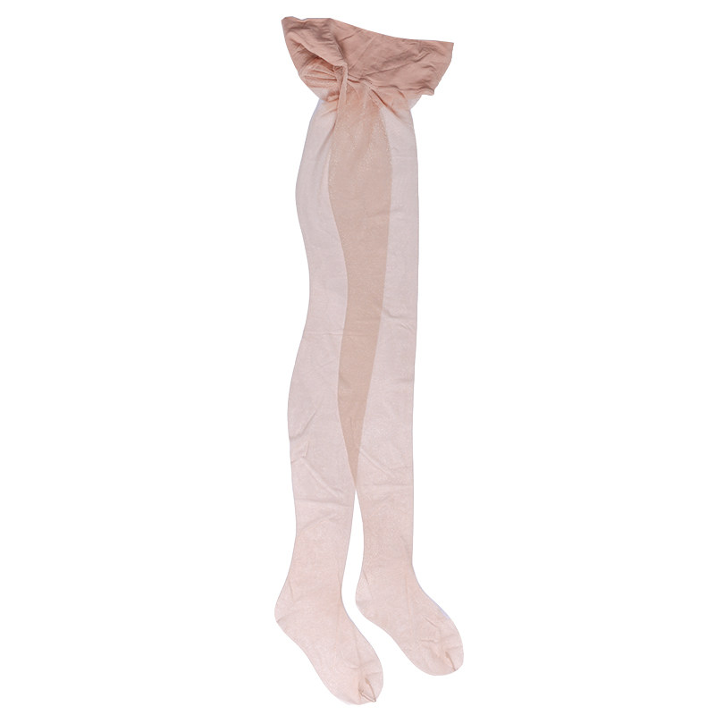 1D珠光无缝丝袜360度无痕超薄亮丝闪光脚尖透明性感连裤袜,淘宝优惠券,粉丝福利购,淘宝优惠卷