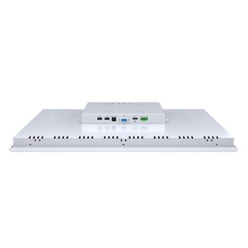 诺达佳工业显示器PANEL5000-A2153电阻式触摸屏 21.5寸嵌入式现货 - 图1