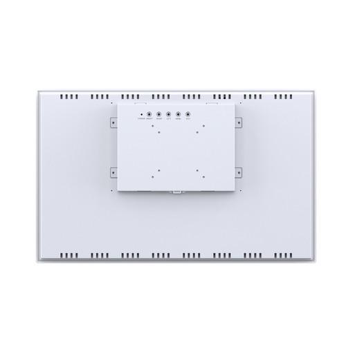 诺达佳工业显示器PANEL5000-A2153电阻式触摸屏 21.5寸嵌入式现货 - 图0
