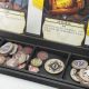 Card holder token board game accessories 3D printing