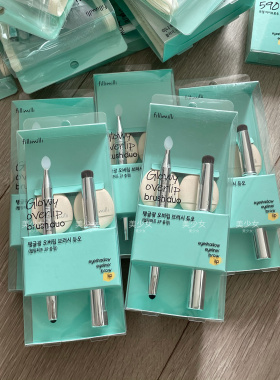 现货 韩国Oliveyoung美妆工具化妆刷 按功效选择 均实拍 只售正品