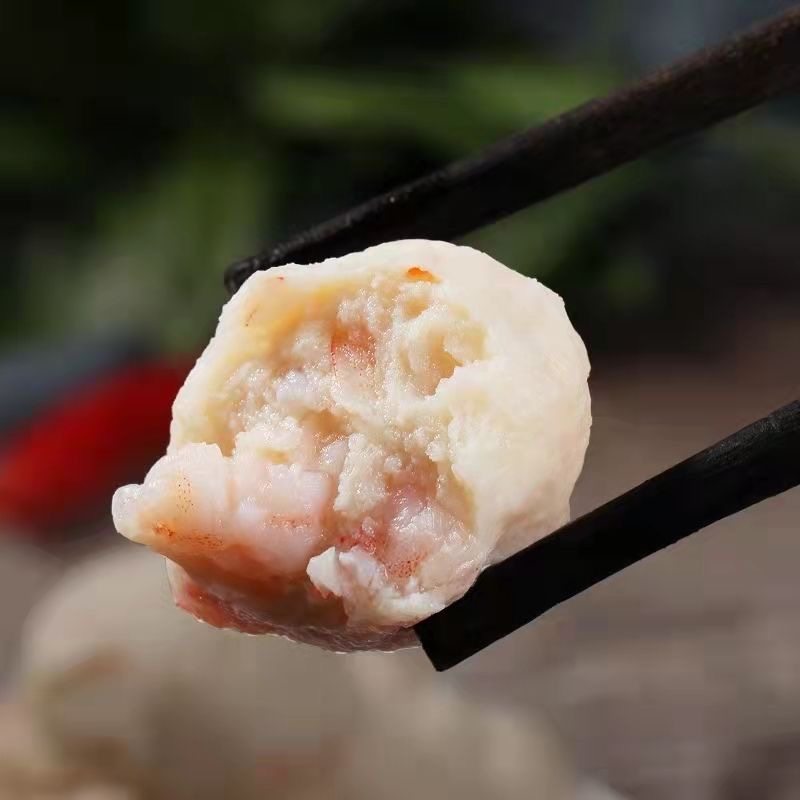 山东虾滑丸+墨鱼丸+章鱼丸+海螺丸+鳕鱼丸200g/包,淘宝优惠券,粉丝福利购,淘宝优惠卷