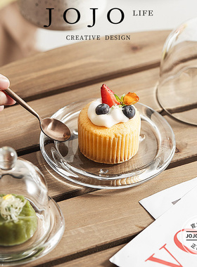 JOJO'SLIFEPD自助餐水果展示盘