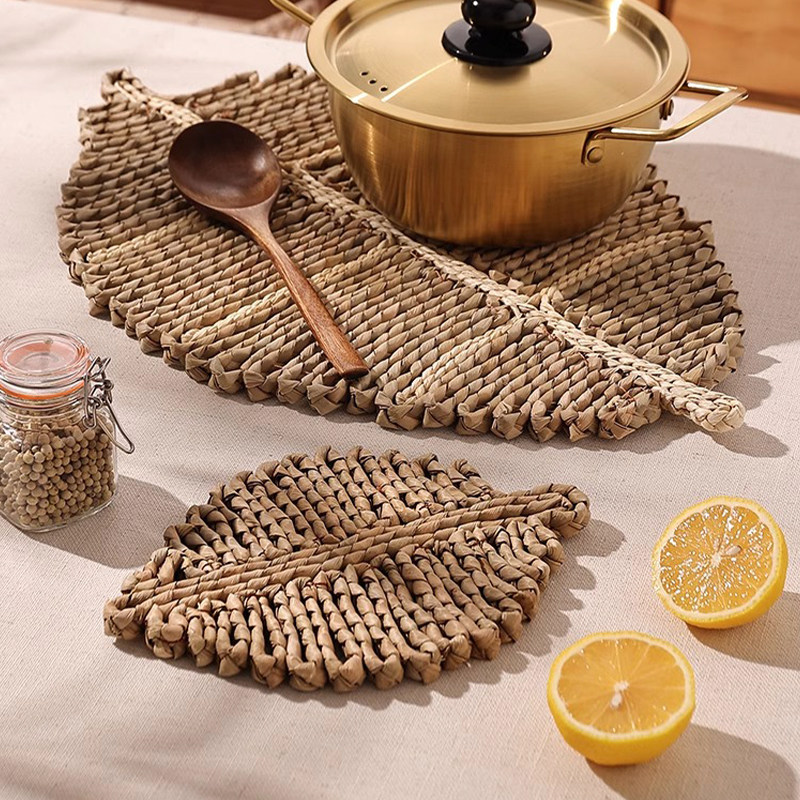 JOJO'S L. PD.杂货先生.餐垫高压锅隔热垫锅底垫餐桌垫 | 迦娜,淘宝优惠券,粉丝福利购,淘宝优惠卷