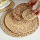JOJO SLIFEPD Insulated Placemat
