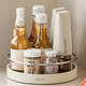 Mr. Grocery Kitchen Shelf Household Seasoning