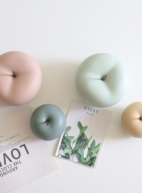 JOJO'SLIFEPD北欧现代简约陶瓷