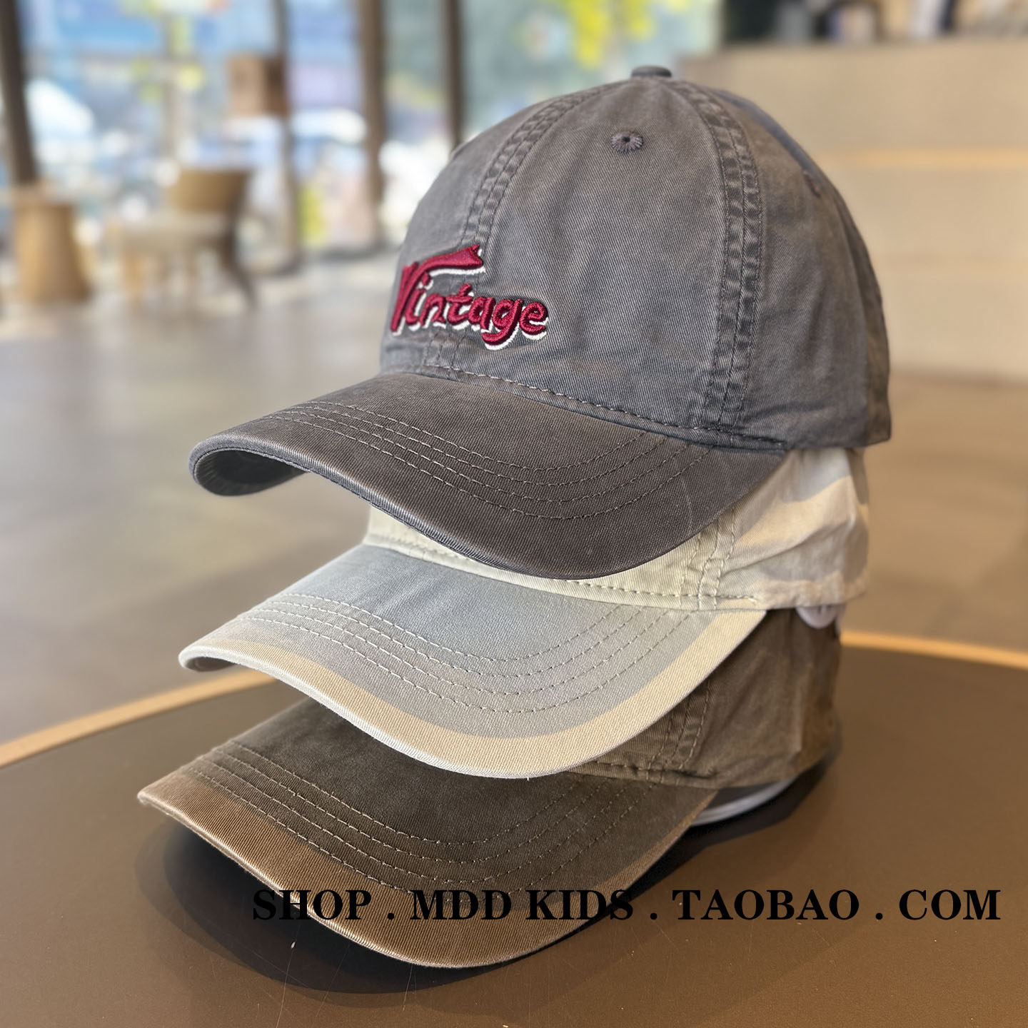 休闲儿童棒球帽韩版宝宝户外出游骑行登山遮阳防晒帽男女童鸭舌帽,淘宝优惠券,粉丝福利购,淘宝优惠卷