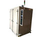 Hot air circulation oven drying box