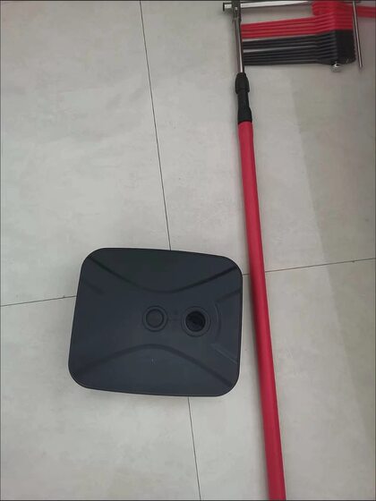 Fitness Touch High Pole High Jump Trainer Jump Pole Youth High Jump Jump Bounce Touch Trainer Touch High Test