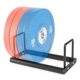 Household combined barbell plate storage rack, film storage rack, commercial dumbbell plate storage rack, storage rack