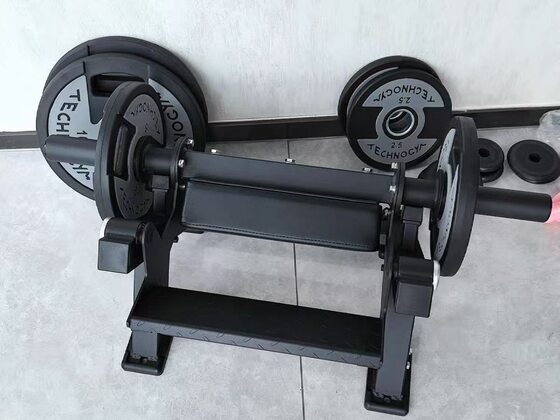 Fitness tibialis anterior muscle trainer, calf muscle training, heel raise and leg training, tiptoe training, weight-bearing fitness device
