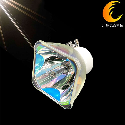 全新 NEC投影机NP300 NP400 NP410W NP500 NP500W灯泡NP07LP - 图1
