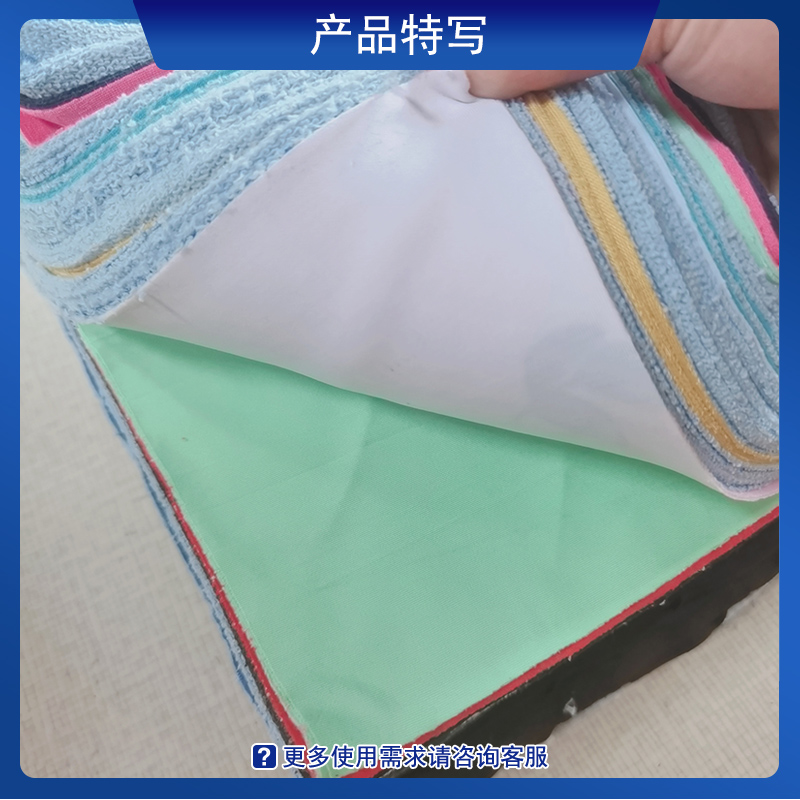 净固杂色标准擦机布纯棉工业抹布标准大块碎布车间吸油不掉毛废布,淘宝优惠券,粉丝福利购,淘宝优惠卷