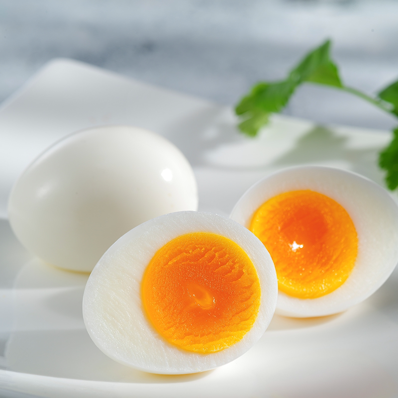 正大可生食鸡蛋30枚无沙门氏菌新鲜鸡蛋礼盒装1.68kg