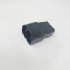 Bidewen New Continent electric vehicle conversion line connector battery car charger output charging pile font plug