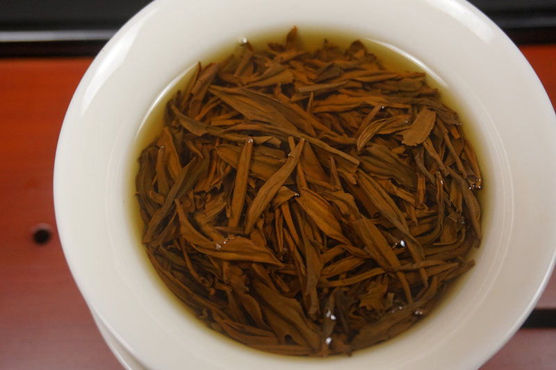 特级宁红金毫 2021年小种红茶 新茶 茶叶 150g铁罐装