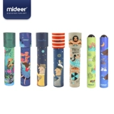 Калейдоскоп, призма для детского сада, игрушка для экспериментов, наука, ностальгия, 3 лет