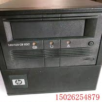 (bargaining products) Original fit SSL1016 SDLT 160320 tapes machine 257321-0