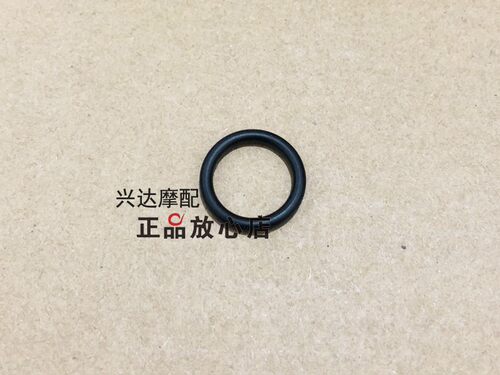 黄龙BJ300GS蓝宝龙BN302TNT302机油加注口盖螺塞O型圈 - 图0