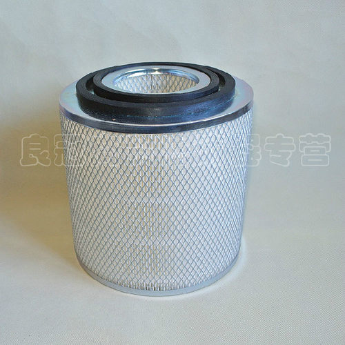 K2423 K2322 K2420空气滤清器滤芯适用于校车客车 - 图0