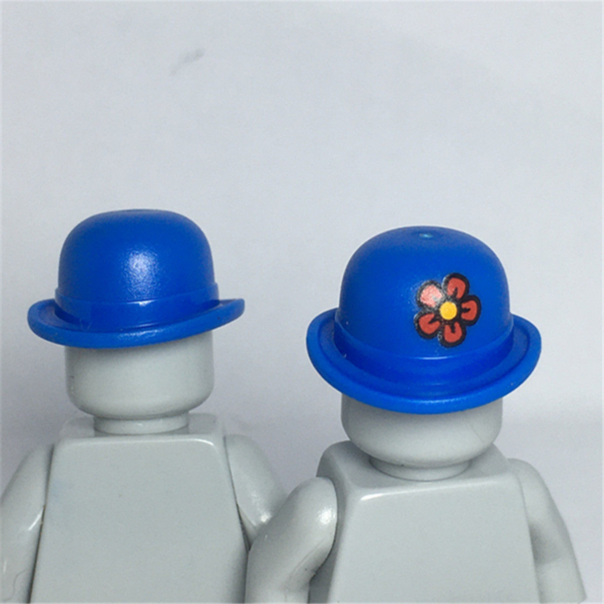 LEGO乐高 人仔配件 头发 头盔 头饰 发饰 帽子 MOC 配饰 259-282,淘宝优惠券,粉丝福利购,淘宝优惠卷