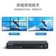 迈拓维矩 MT-HD0109 高清9屏HDMI拼接处理器1进9出3X3电视墙LED大屏液晶显示器电视拼接盒视频拼接屏幕控制器
